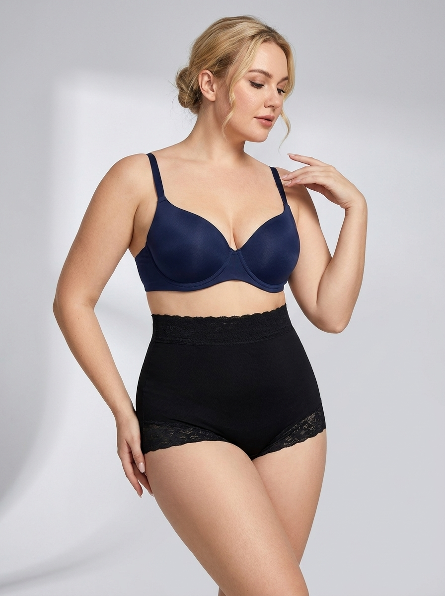ErgonJuna | Sculpt Fit Lift Panty