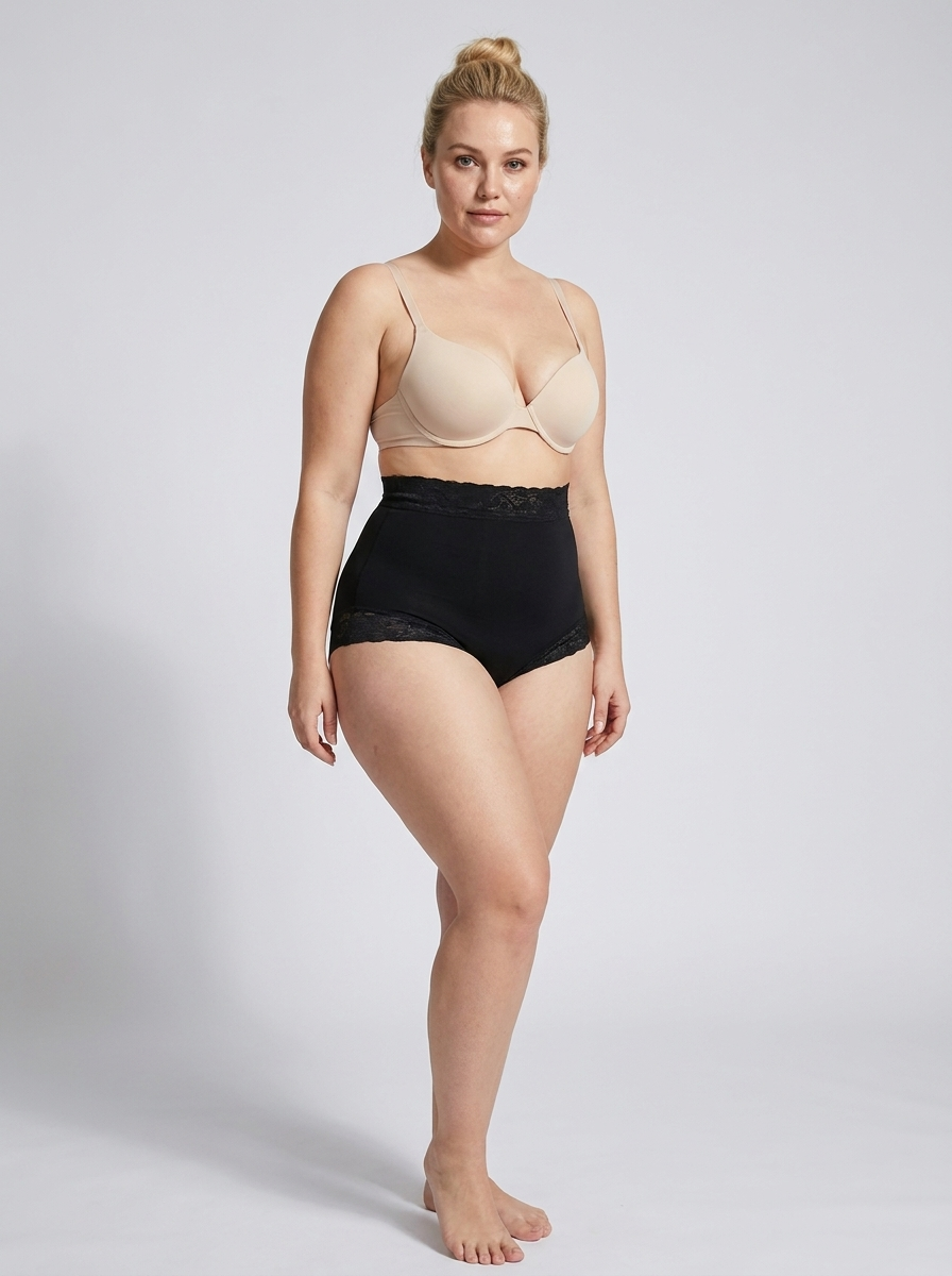 ErgonJuna | Sculpt Fit Lift Panty