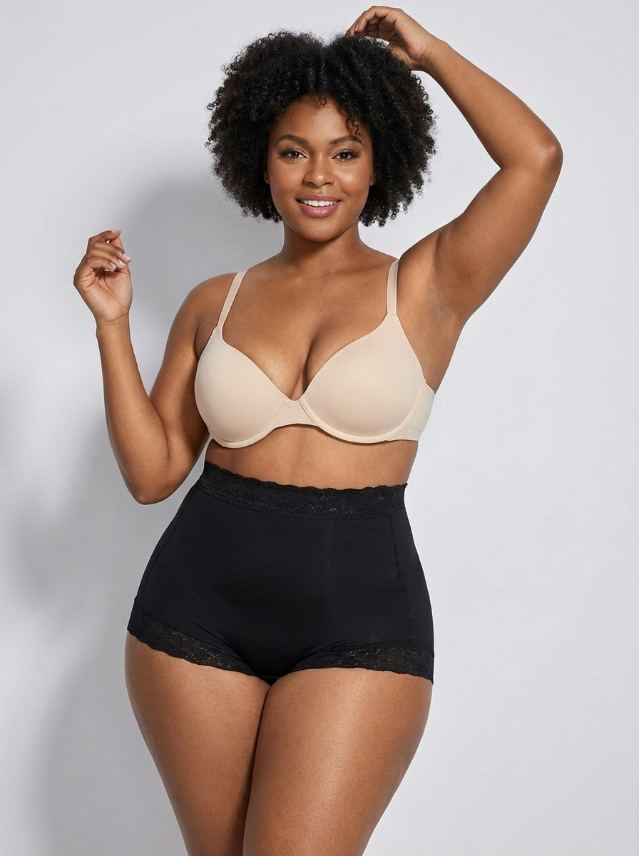 ErgonJuna | Sculpt Fit Lift Panty