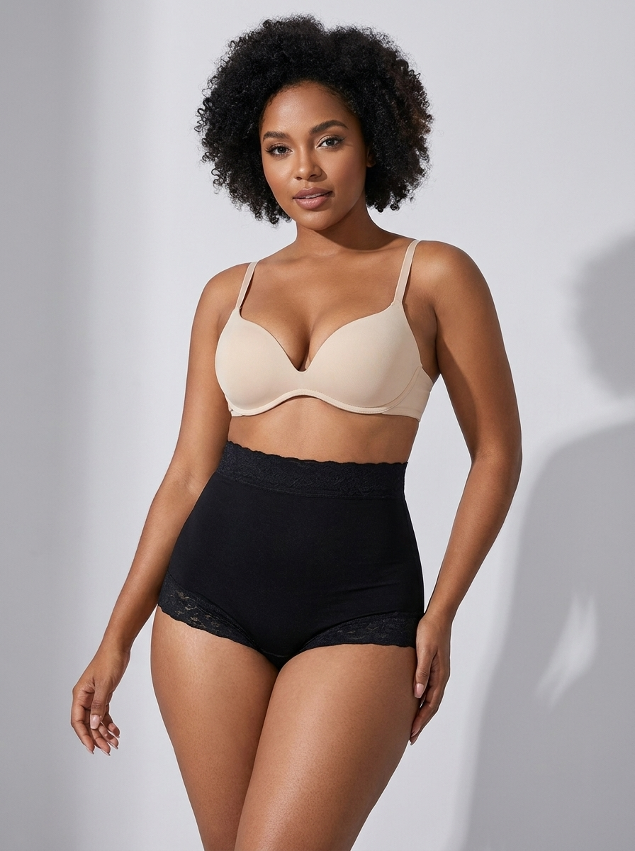 ErgonJuna | Sculpt Fit Lift Panty