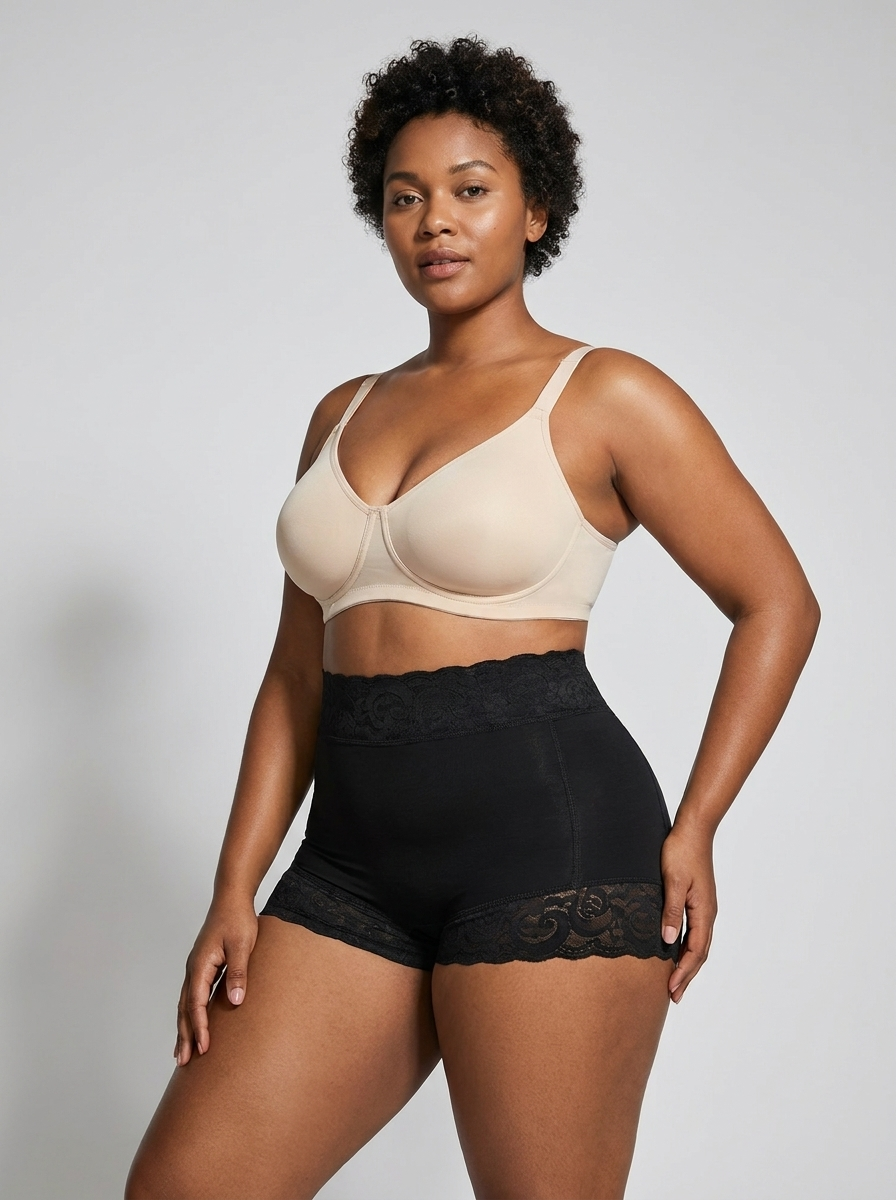 ErgonJuna | Sculpt Fit Lift Panty