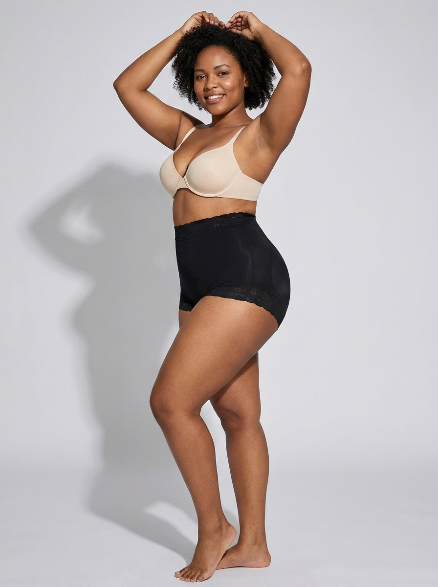 ErgonJuna | Sculpt Fit Lift Panty