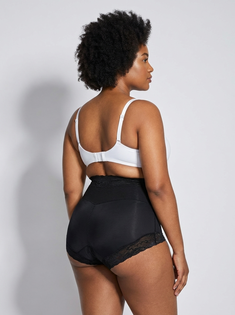 ErgonJuna | Sculpt Fit Lift Panty