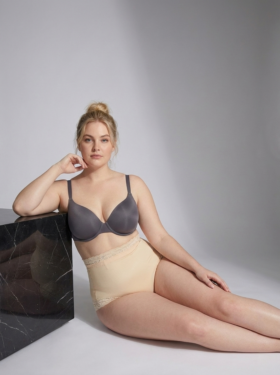 ErgonJuna | Sculpt Fit Lift Panty
