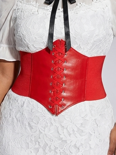 ErgonGala | Stretch Back Corset Belt