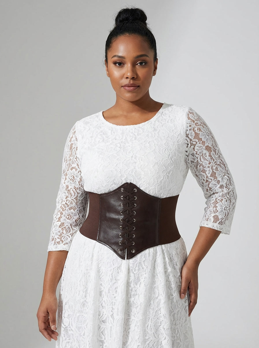 ErgonGala | Stretch Back Corset Belt