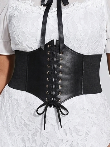 ErgonGala | Stretch Back Corset Belt