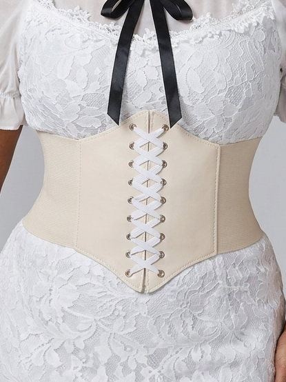 ErgonGala | Stretch Back Corset Belt