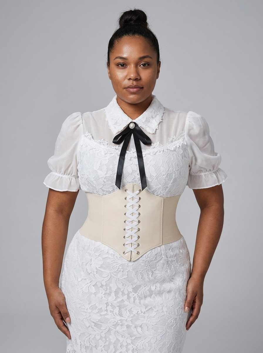 ErgonGala | Stretch Back Corset Belt