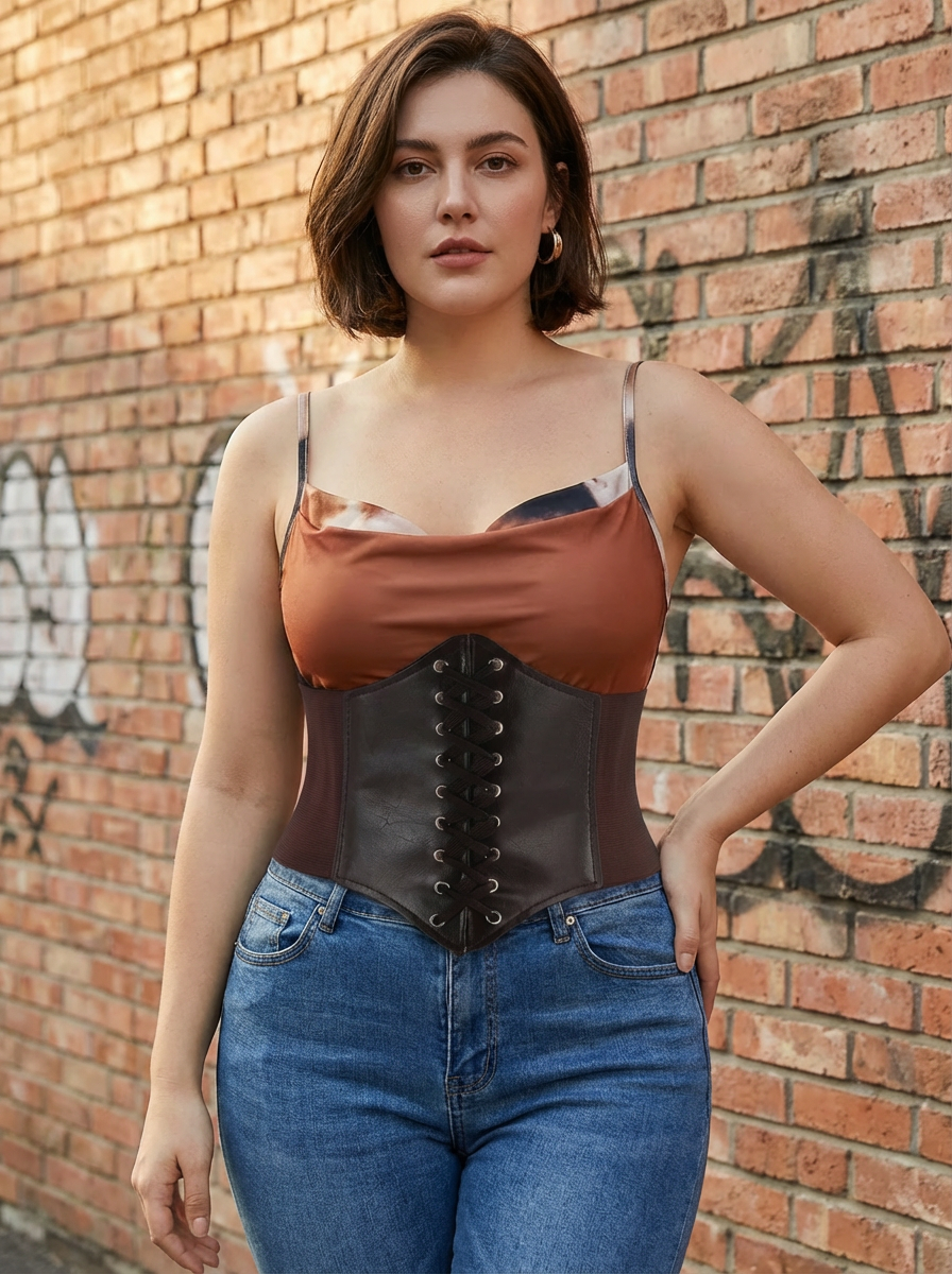 ErgonGala | Stretch Back Corset Belt