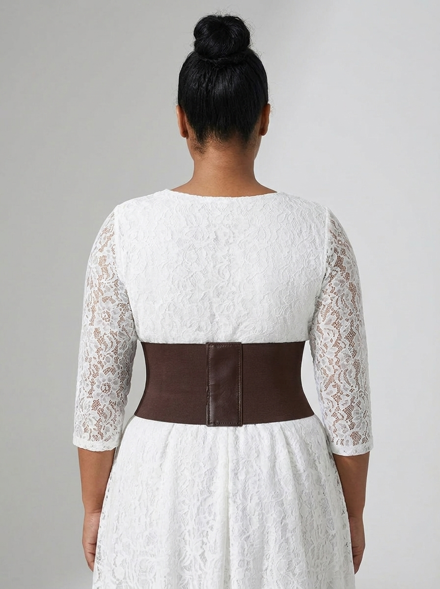 ErgonGala | Stretch Back Corset Belt
