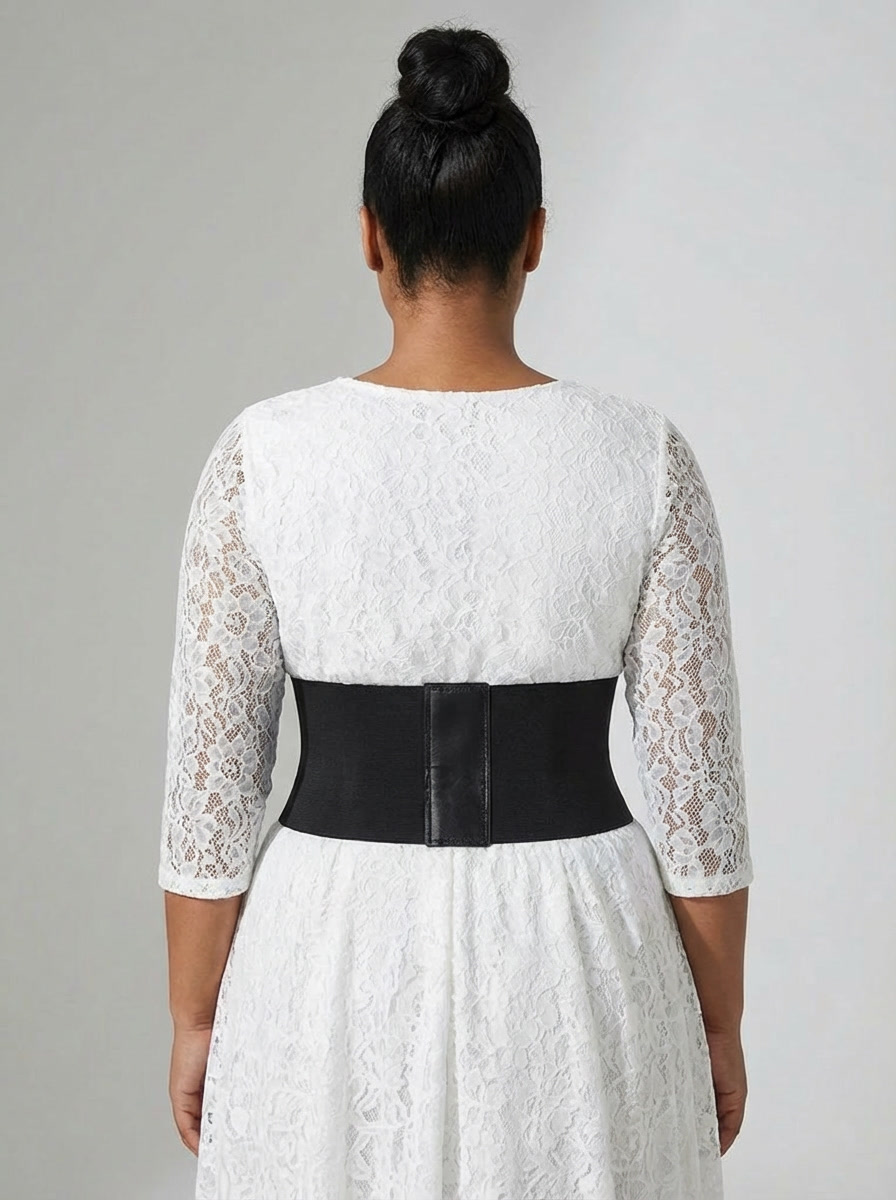 ErgonGala | Stretch Back Corset Belt