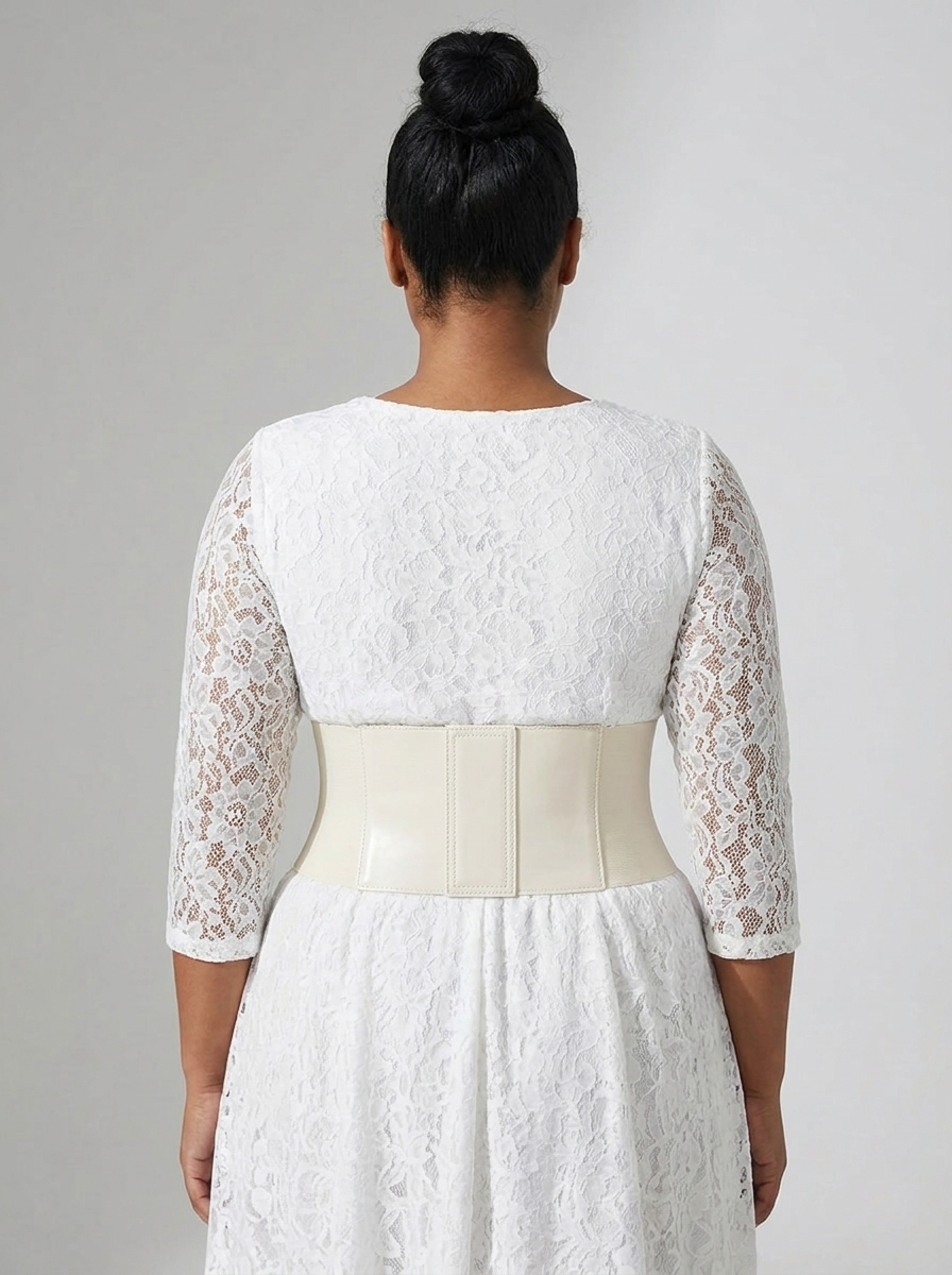 ErgonGala | Stretch Back Corset Belt