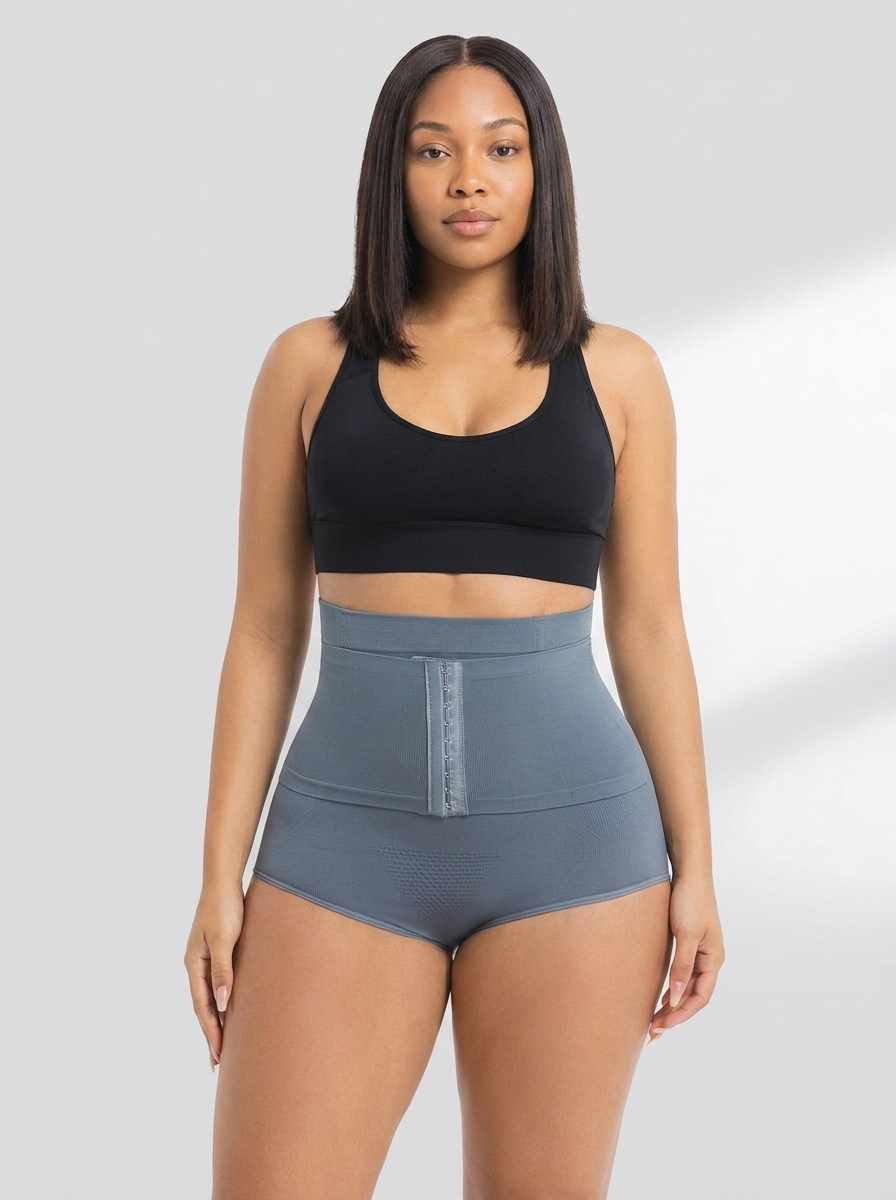 ErgonAvelis | Double Wrap Control Brief