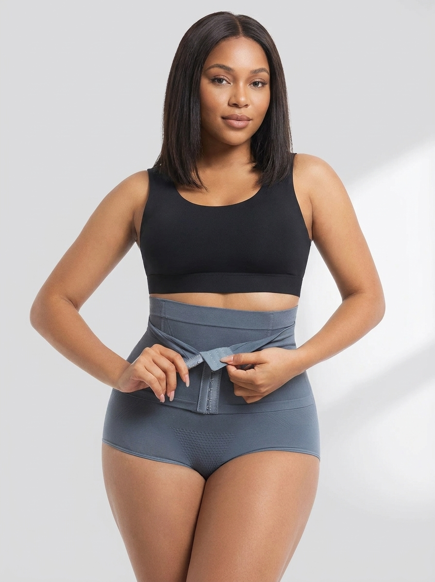 ErgonAvelis | Double Wrap Control Brief