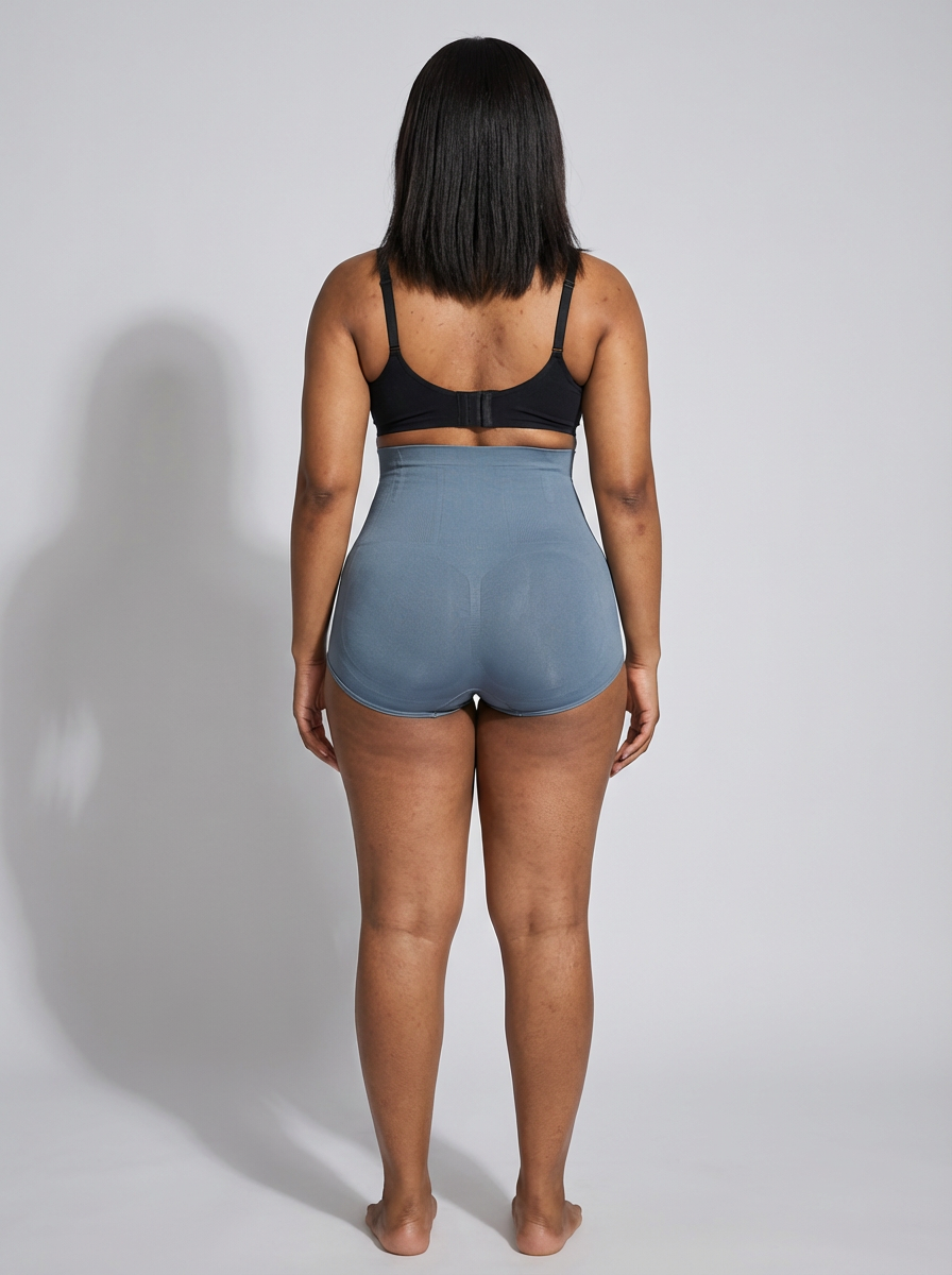ErgonAvelis | Double Wrap Control Brief