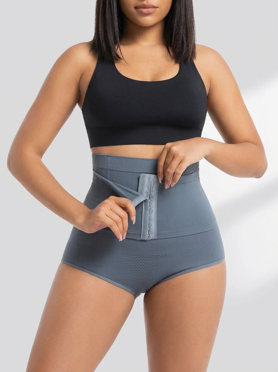 ErgonAvelis | Double Wrap Control Brief