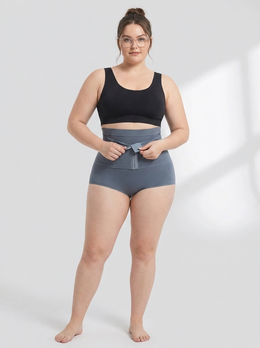 ErgonAvelis | Double Wrap Control Brief