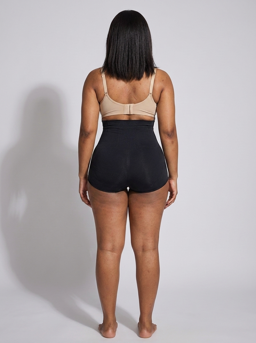 ErgonAvelis | Double Wrap Control Brief