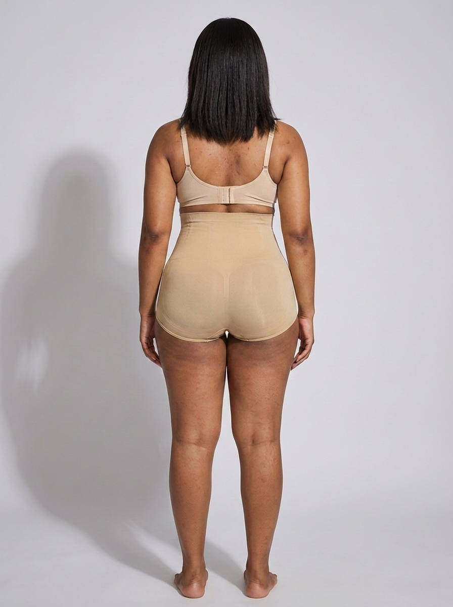 ErgonAvelis | Double Wrap Control Brief