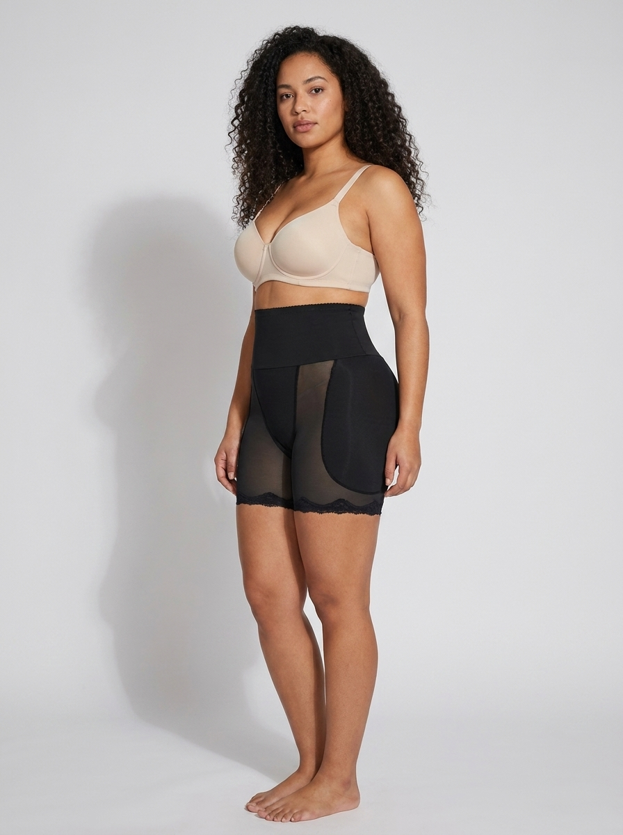 ErgonSolira | Push Up Sculpt Shorts