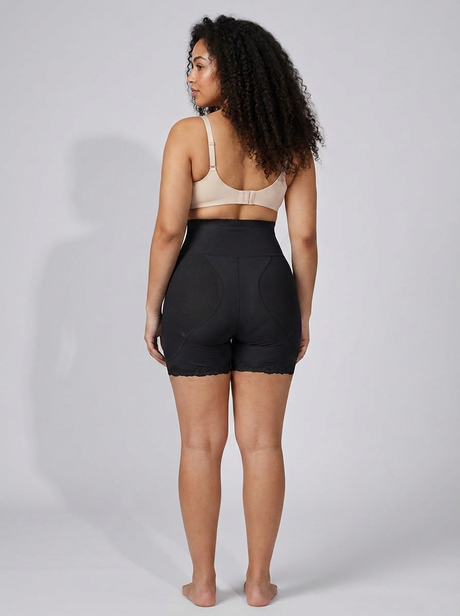 ErgonSolira | Push Up Sculpt Shorts