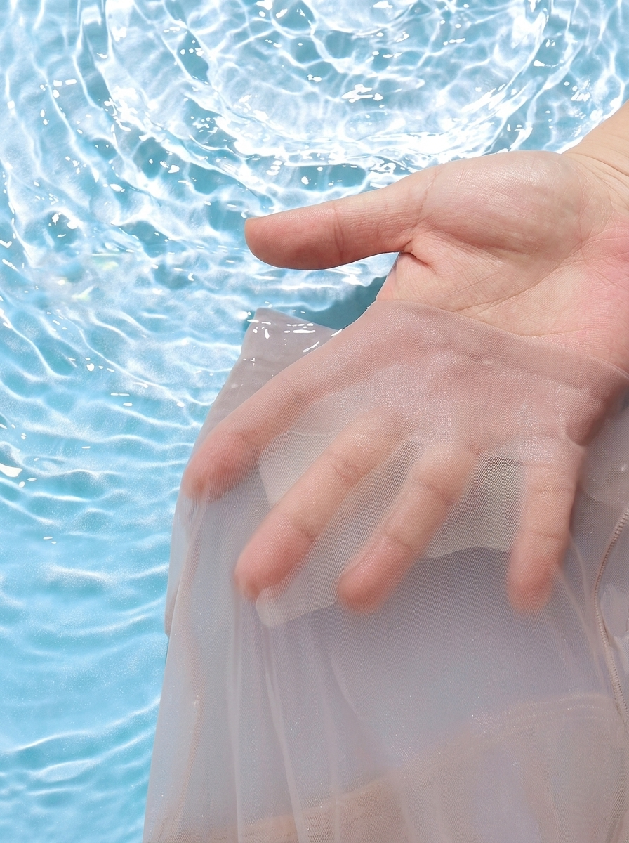 ErgonAeris | Ice Silk Sculpt Shorts