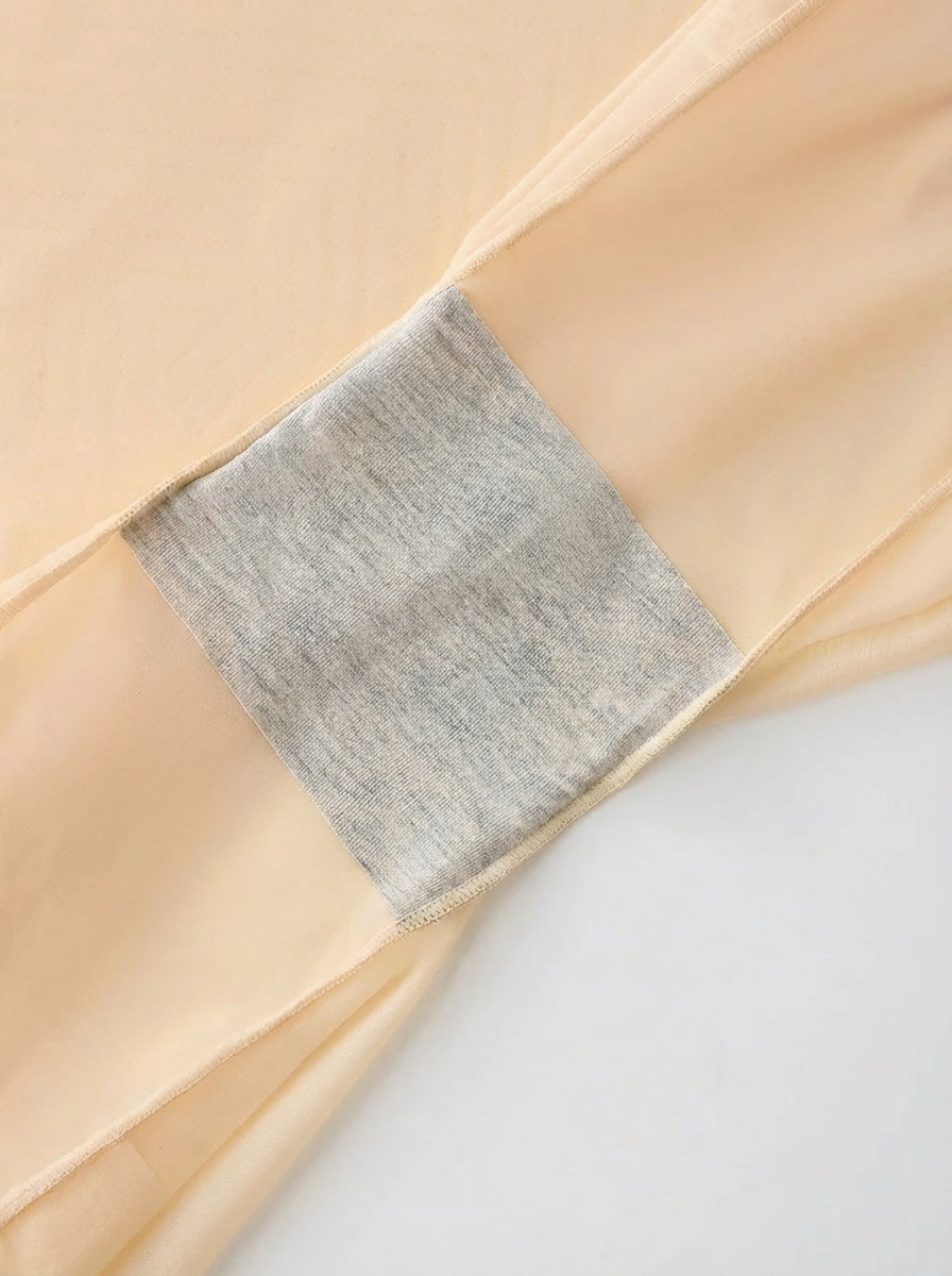 ErgonAeris | Ice Silk Sculpt Shorts