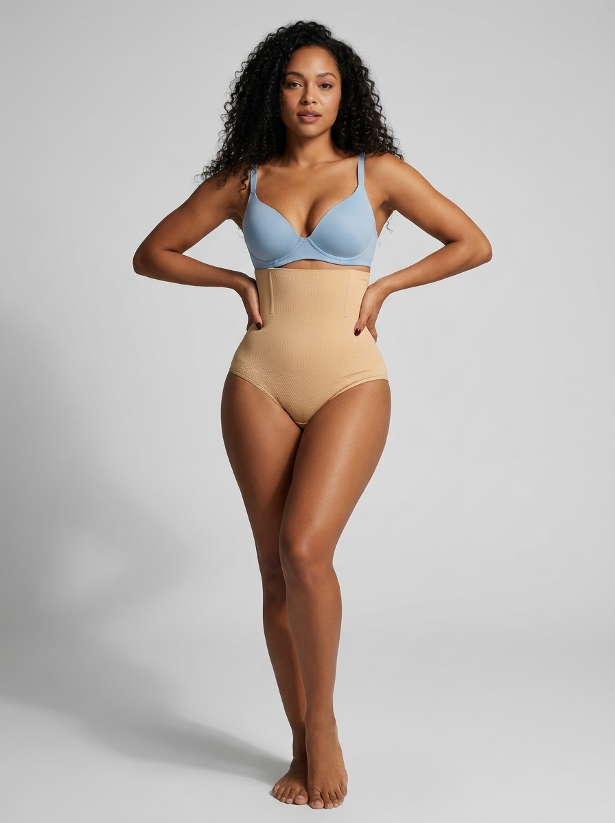 ErgonCelis | Compression Lift Panty