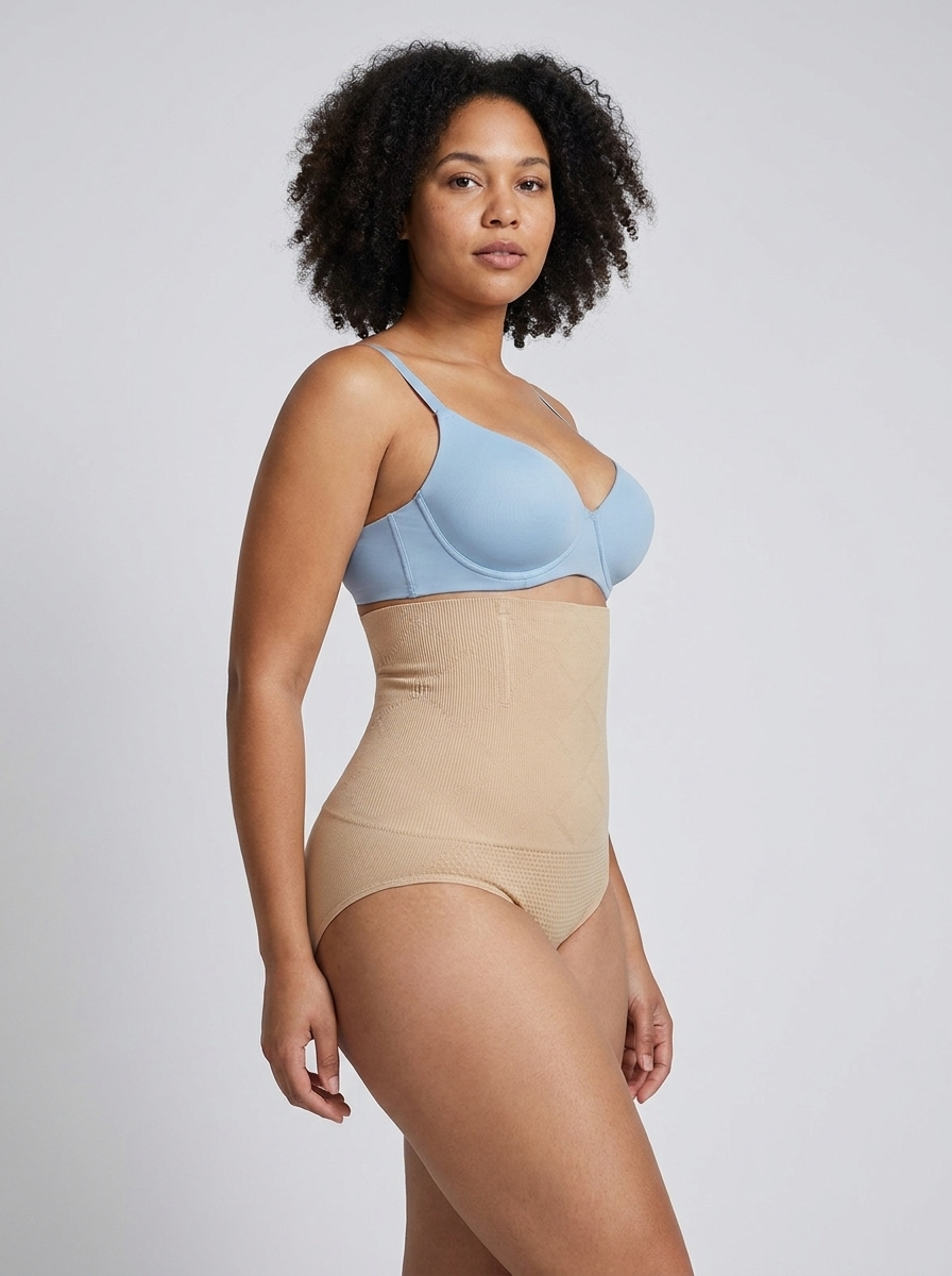 ErgonCelis | Compression Lift Panty