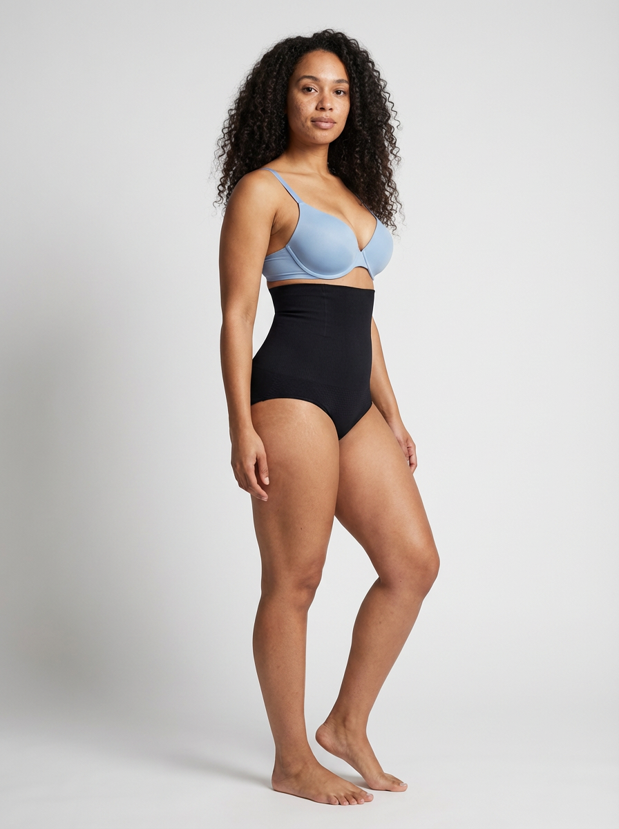 ErgonCelis | Compression Lift Panty