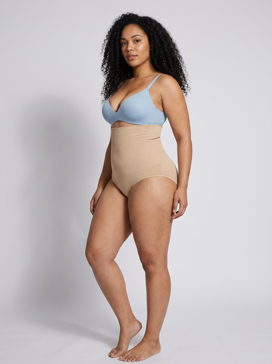 ErgonCelis | Compression Lift Panty
