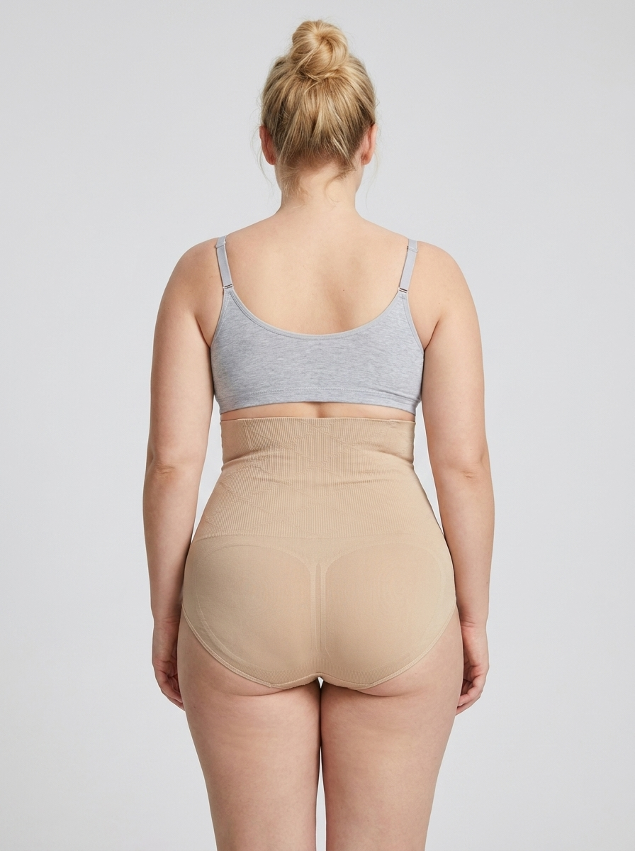 ErgonCelis | Compression Lift Panty