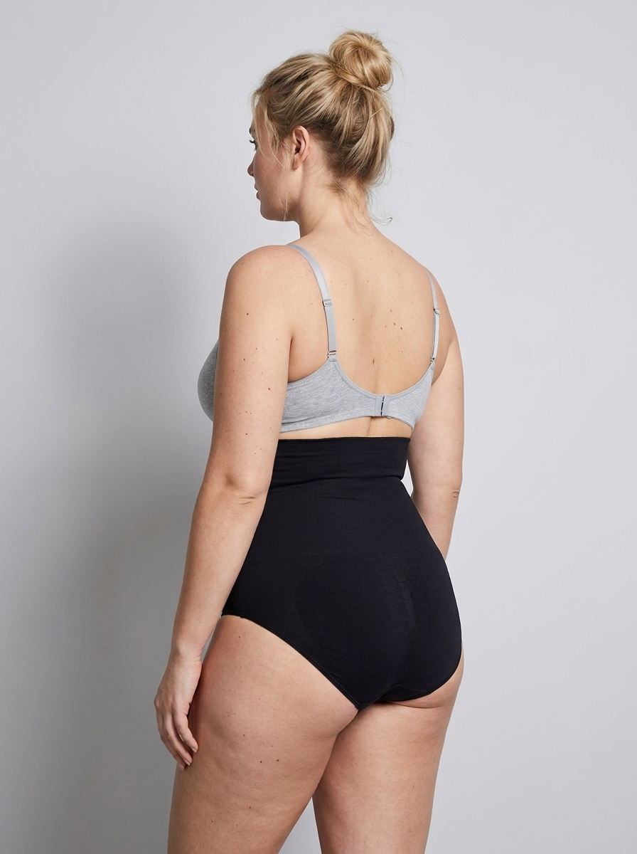 ErgonCelis | Compression Lift Panty