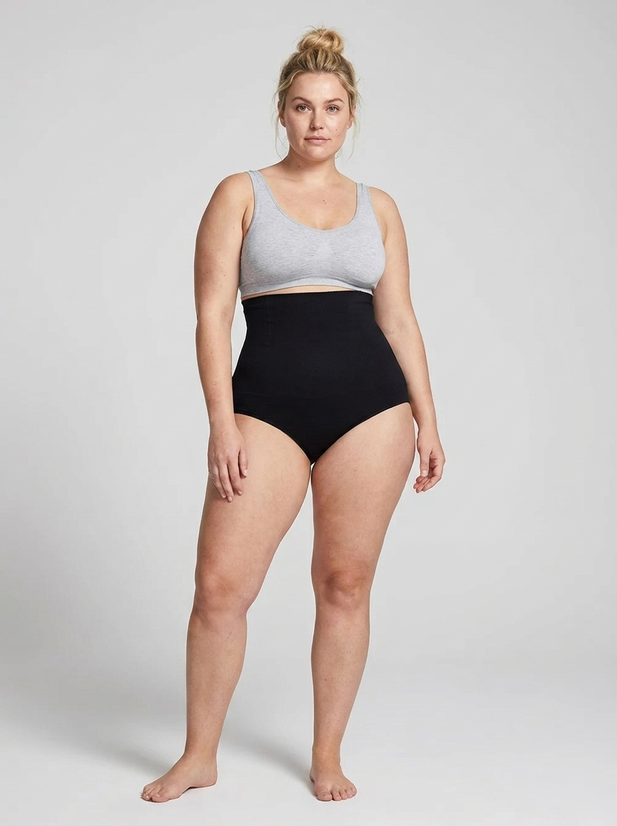 ErgonCelis | Compression Lift Panty