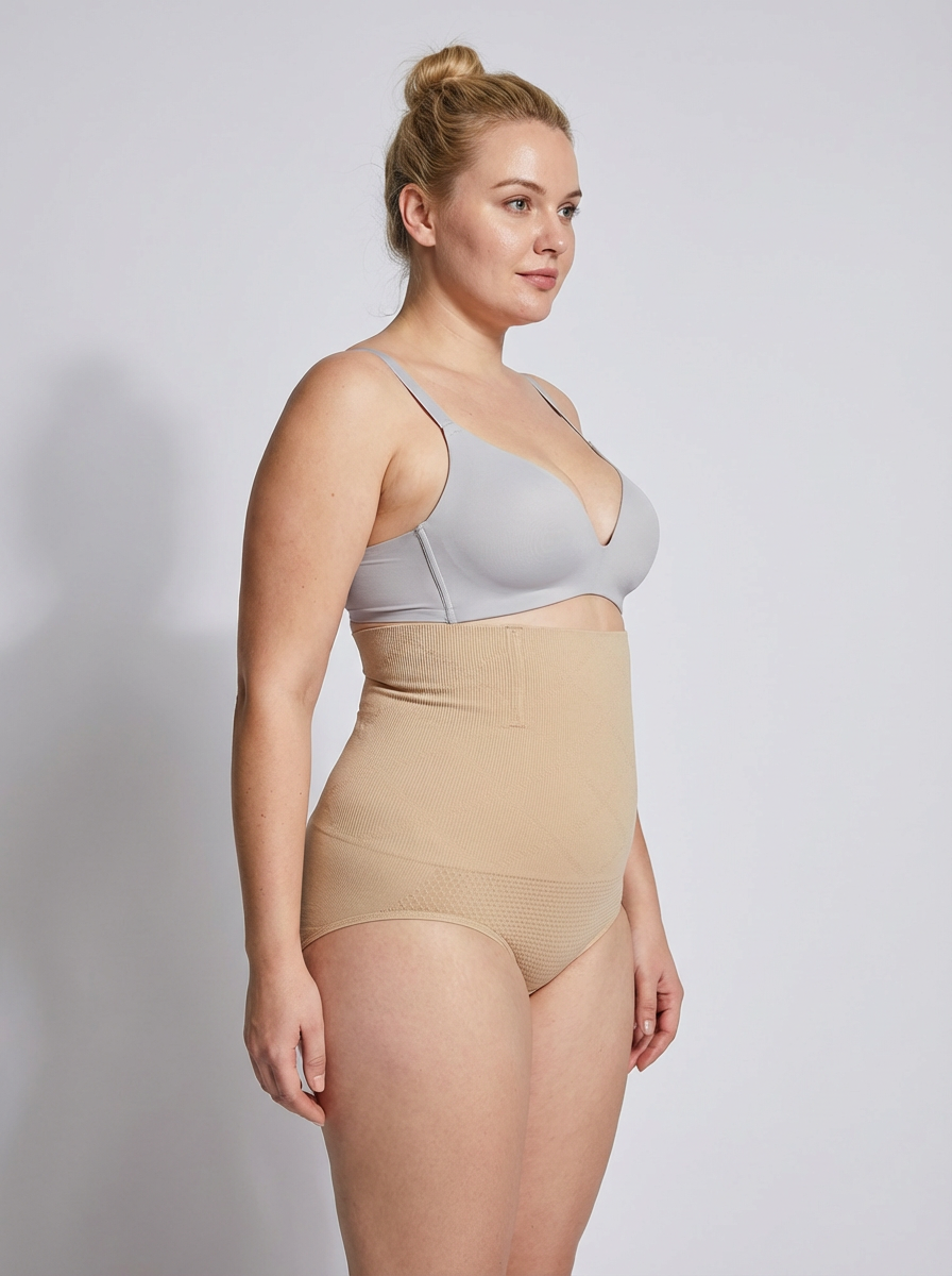 ErgonCelis | Compression Lift Panty
