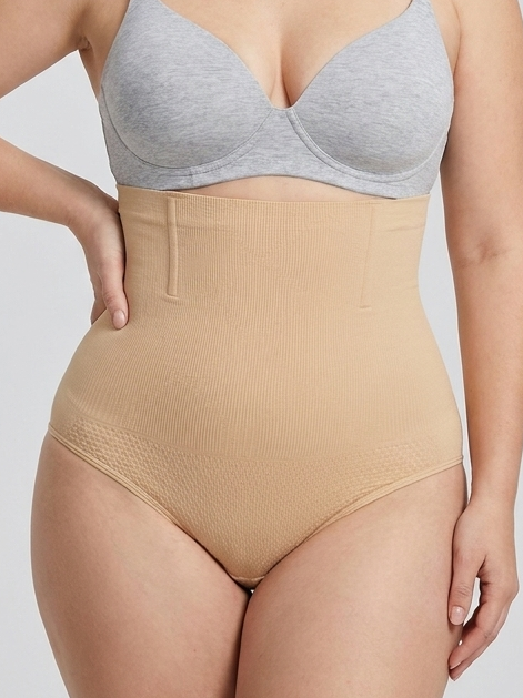 ErgonCelis | Compression Lift Panty