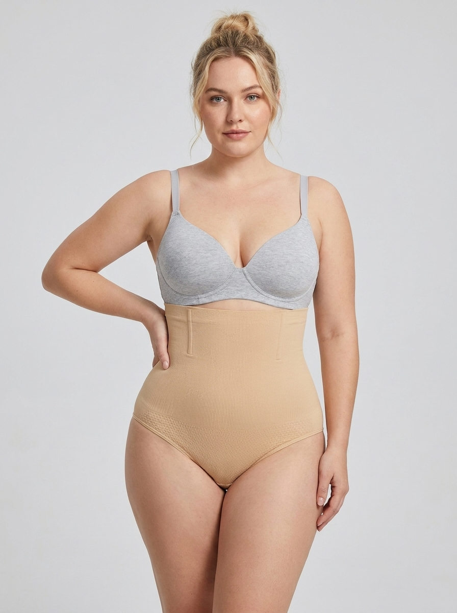 ErgonCelis | Compression Lift Panty