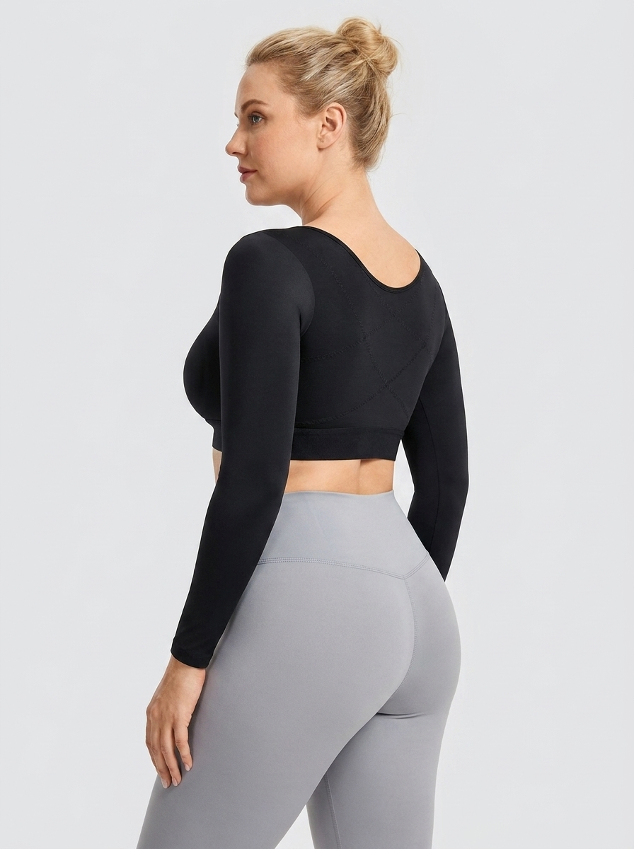 ErgonVanta | Arm Compression Support Bra