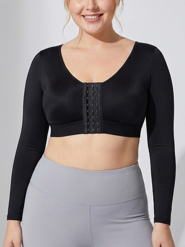 ErgonVanta | Arm Compression Support Bra