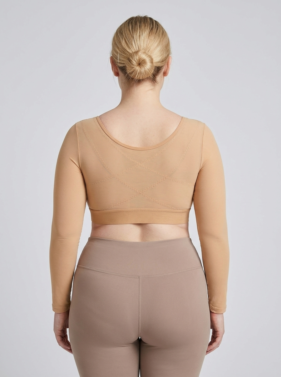 ErgonVanta | Arm Compression Support Bra