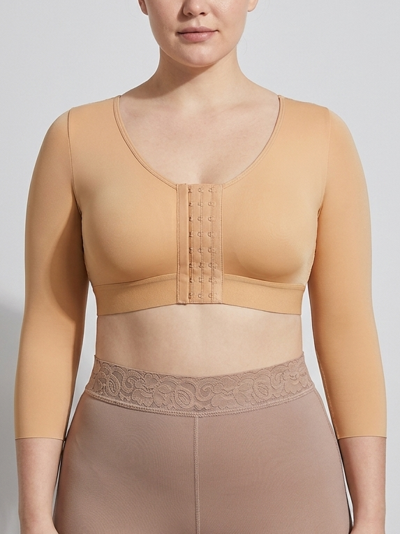 ErgonVanta | Arm Compression Support Bra