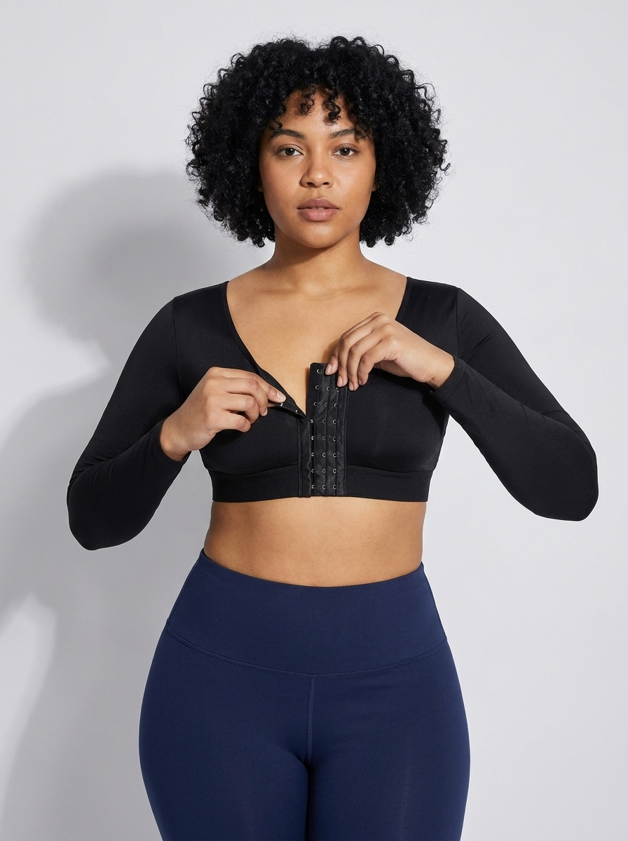 ErgonVanta | Arm Compression Support Bra