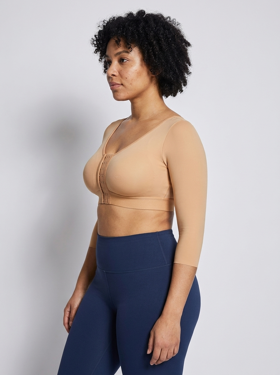 ErgonVanta | Arm Compression Support Bra