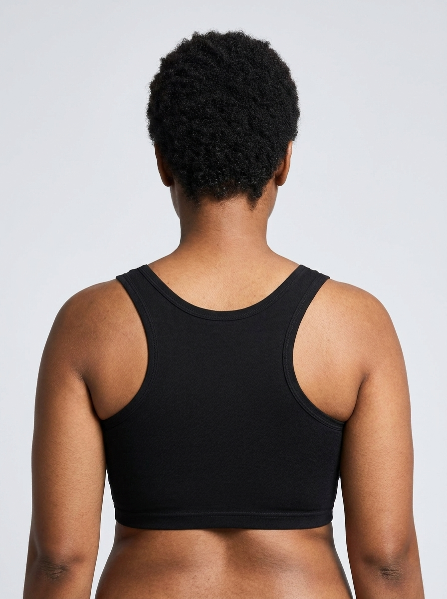 ErgonVirel | Compression Binder Top