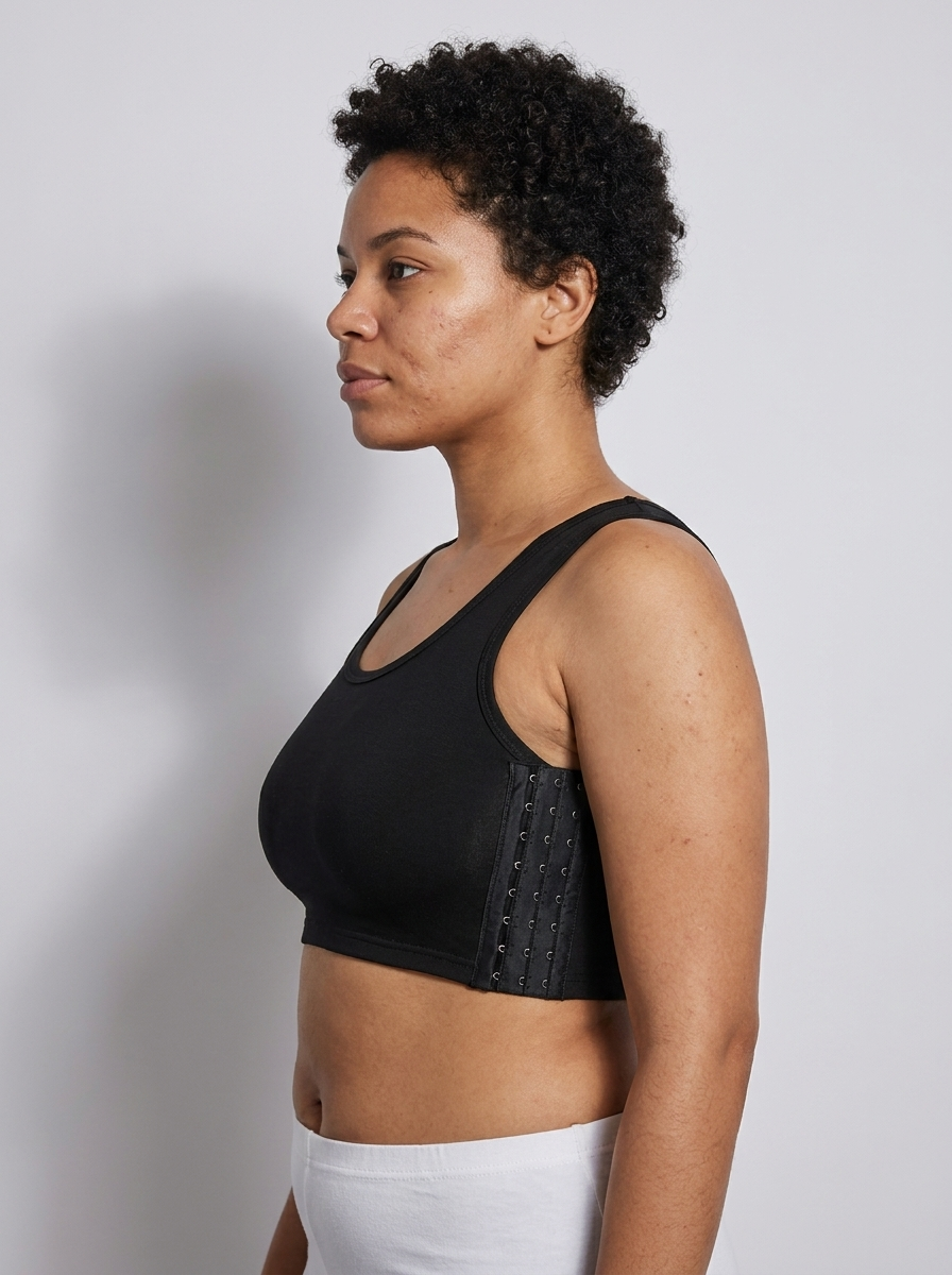 ErgonVirel | Compression Binder Top