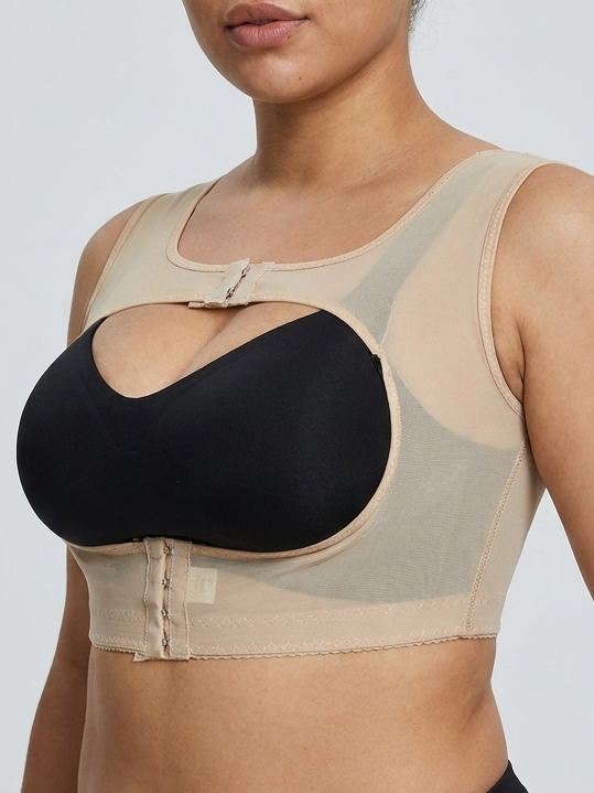 ErgonLunex | Breathable Lift Support Bra