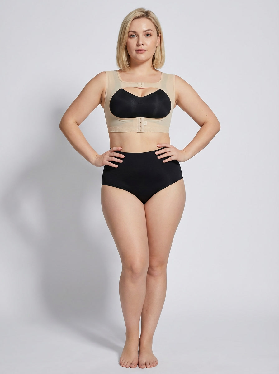 ErgonLunex | Breathable Lift Support Bra