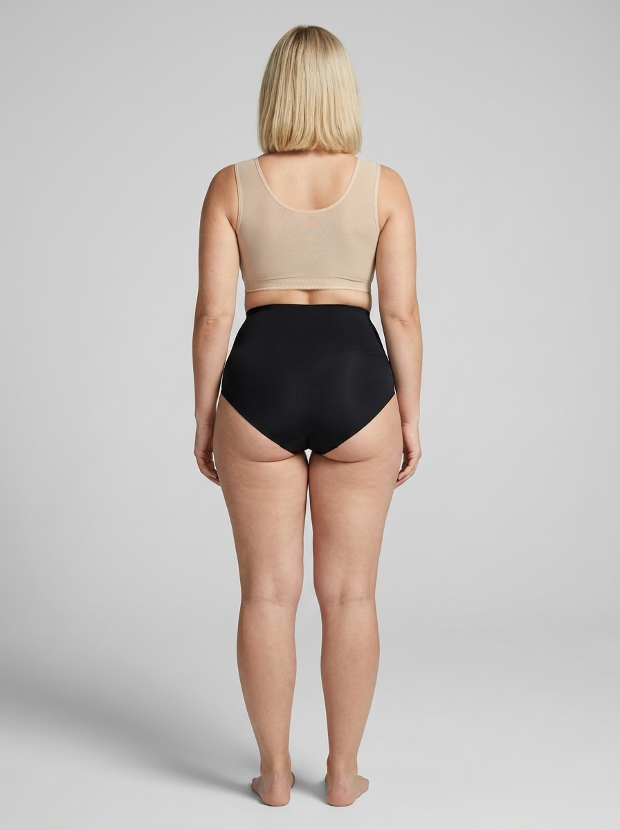 ErgonLunex | Breathable Lift Support Bra