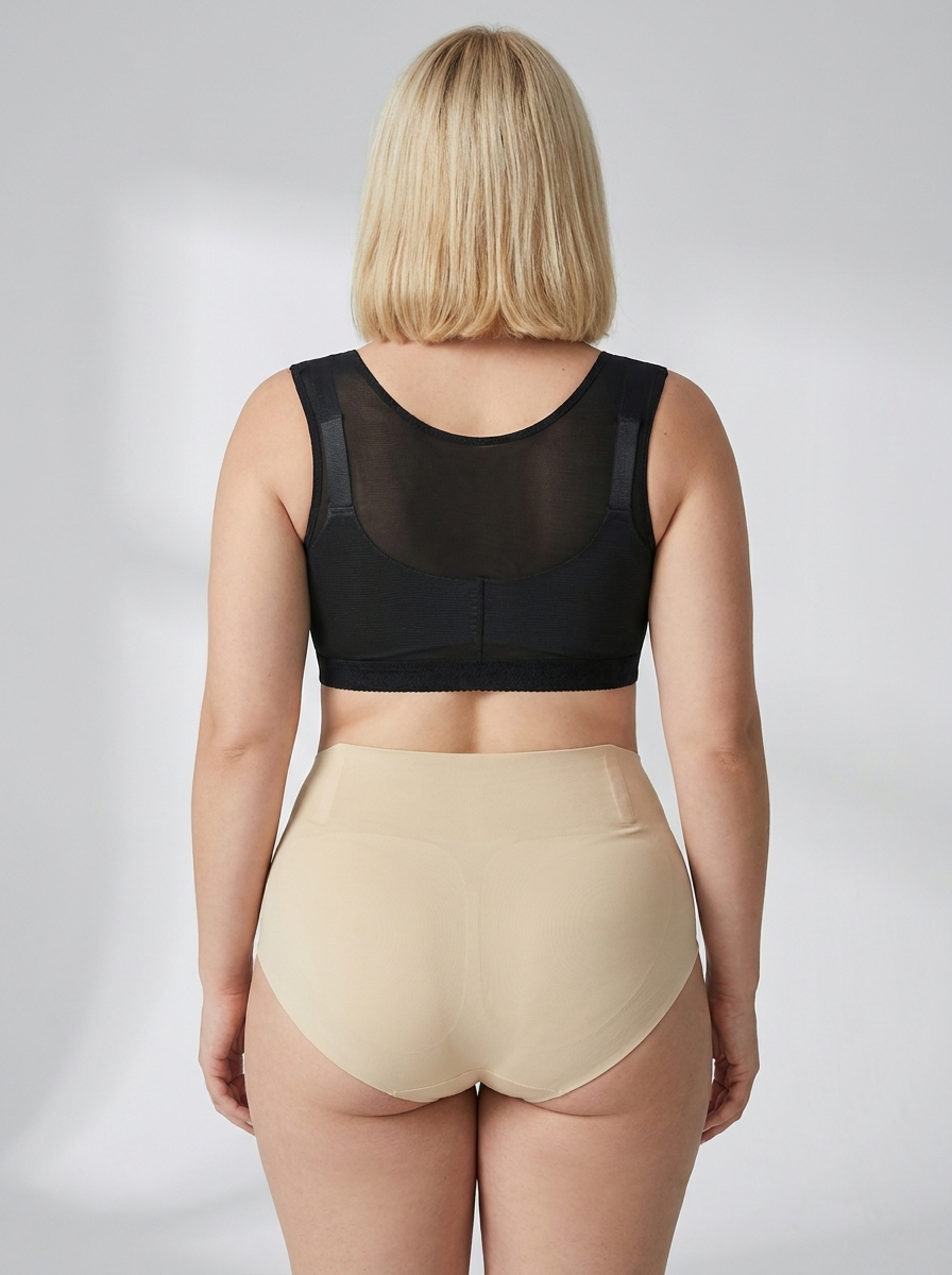 ErgonLunex | Breathable Lift Support Bra